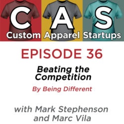 winning in business: a ColDesi Podcast