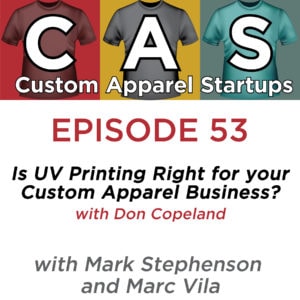 Is UV Printing Right for your Business