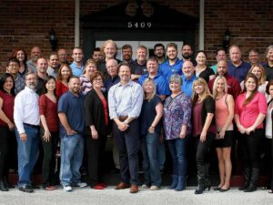 image of coldesi employees