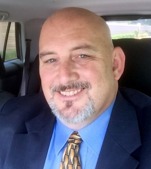 Tom Rumbaugh