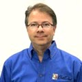 Mark Stephenson