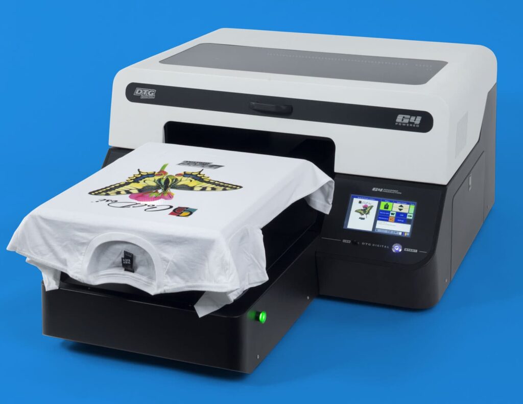 How Much Is T Shirt Printing Machine