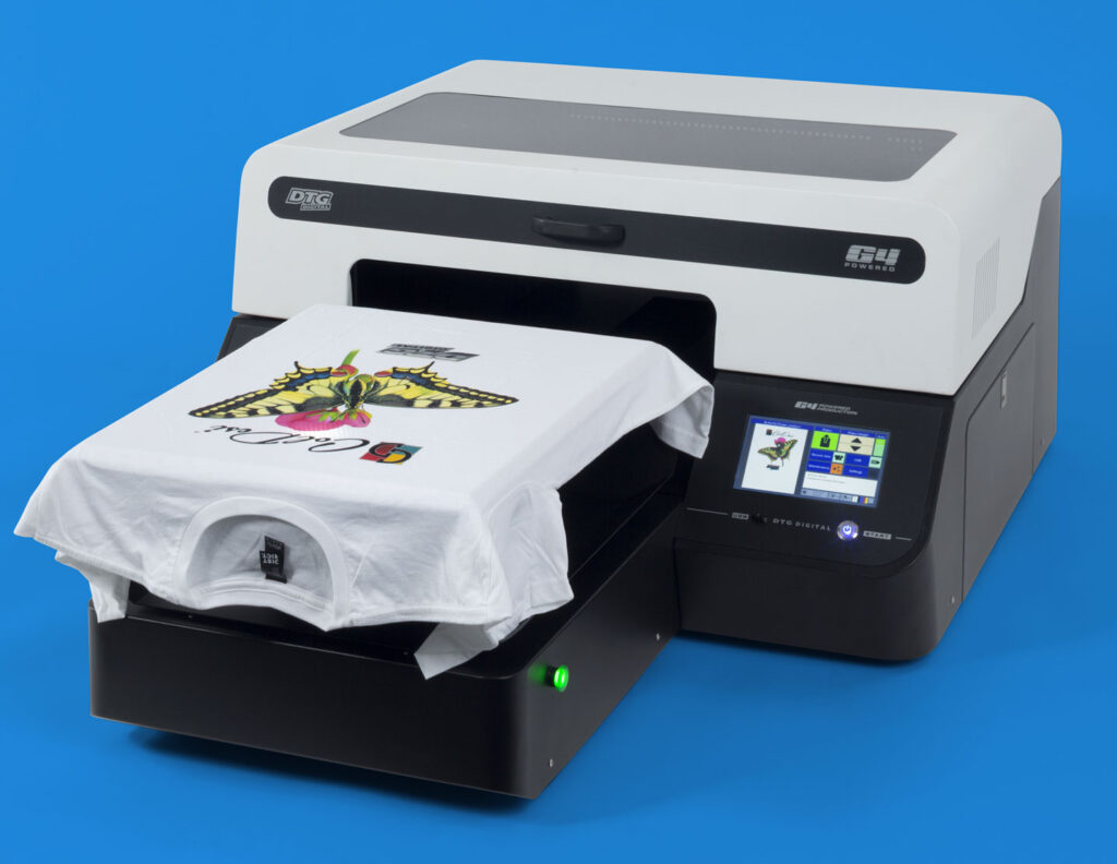 Where to a Good T-Shirt Printer for Sale - t-shirt machine