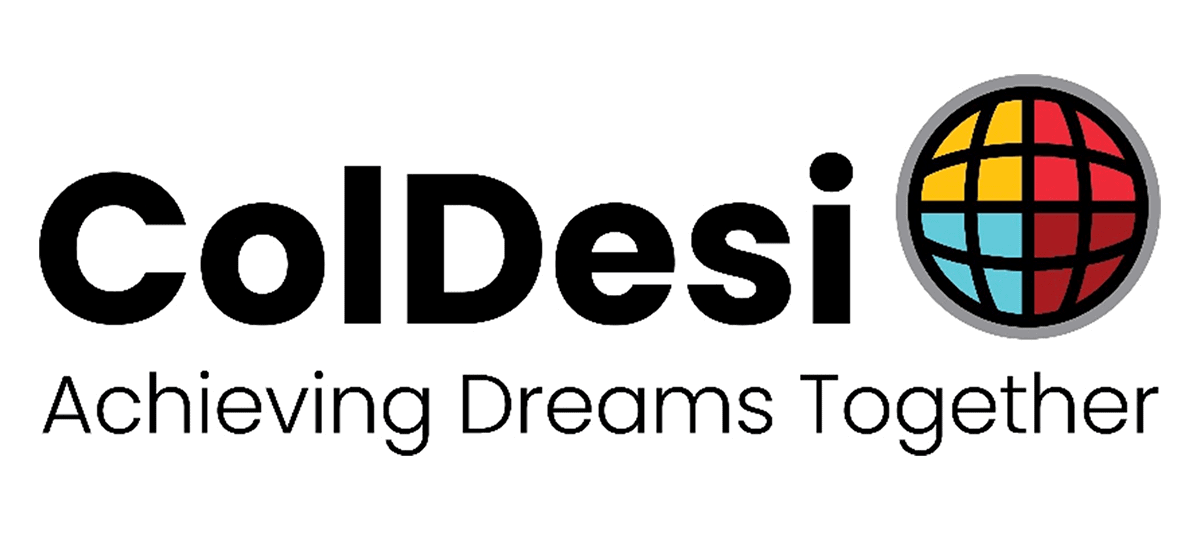 ColDesi Reveals New Logo Symbolizing their Growth and Industry Impact
