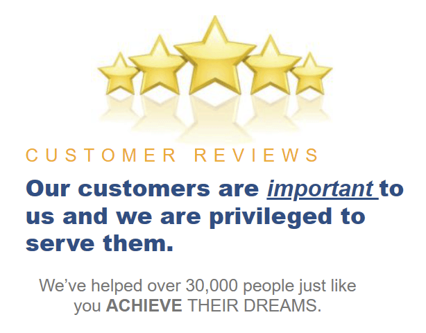 Reviews - ColDesi