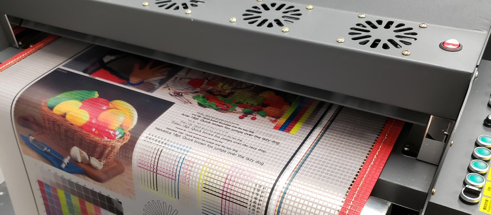Direct to Film Printers Explained | The Printer DTF Process