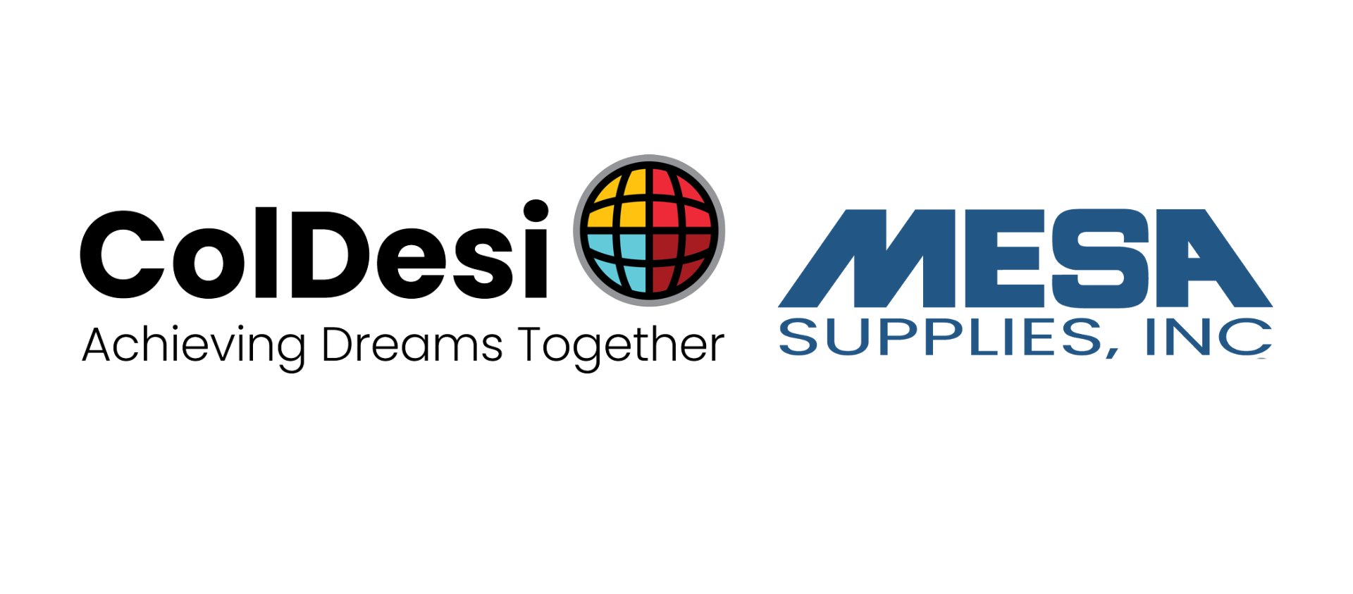 ColDesi Grows Again! Mesa Apparel Decorating Solutions Joins ColDesi