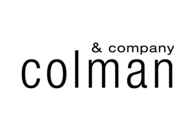 Colman logo