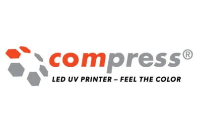 Compress logo