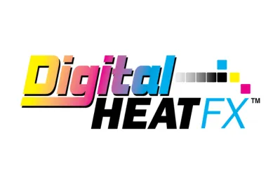 DigitalHeat FX logo