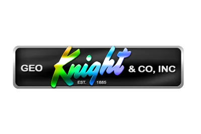 George Knight Logo