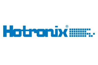 Hotronix logo