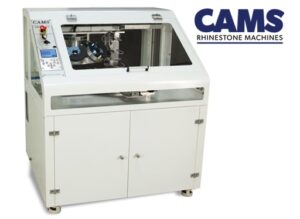Automatic Rhinestone Setting Machines - ColDesi