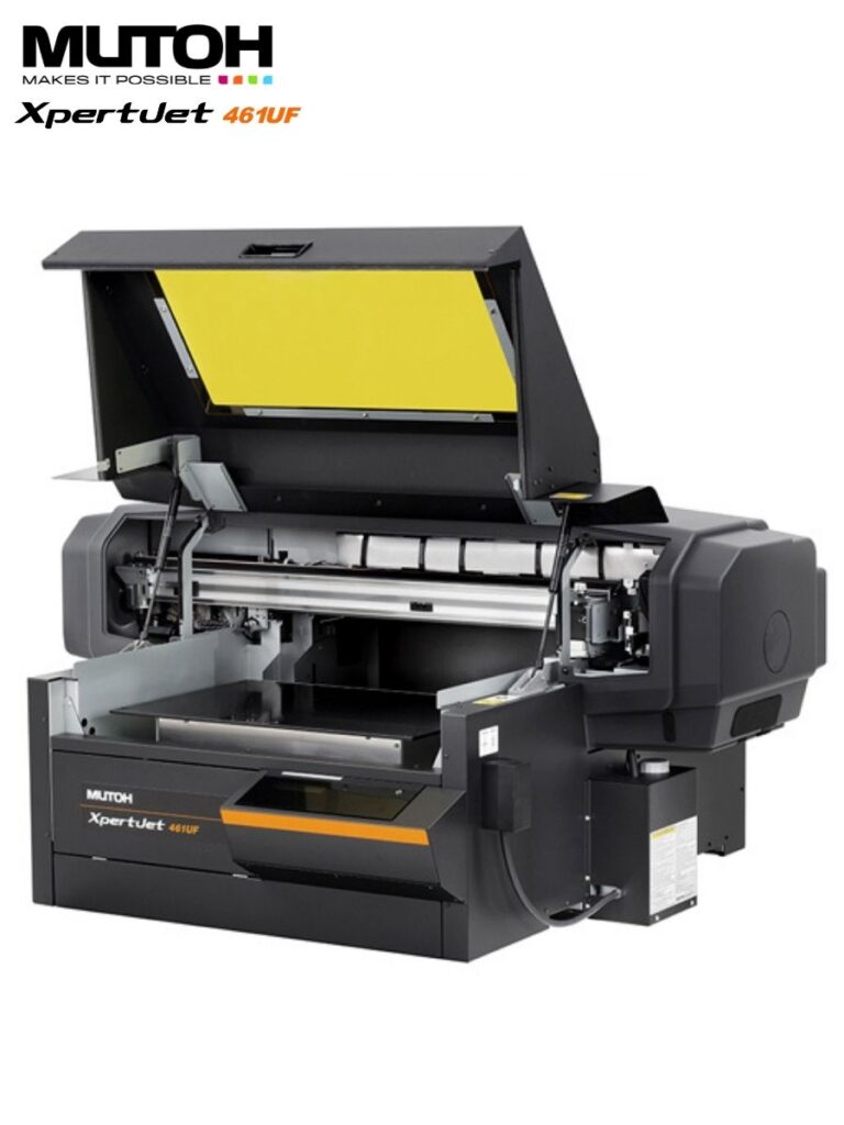 Mutoh Xpertjet 461UF - ColDesi