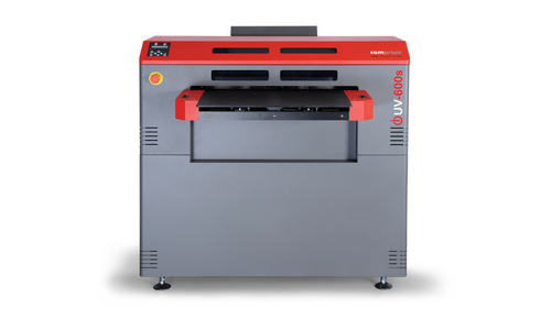 LED UV Printers - ColDesi