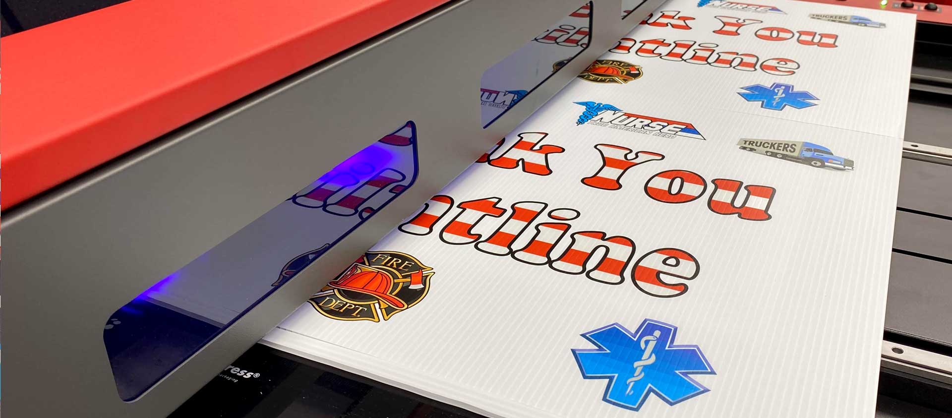Flatbed UV Printer vs Direct to Garment Printer | What’s the Difference ...