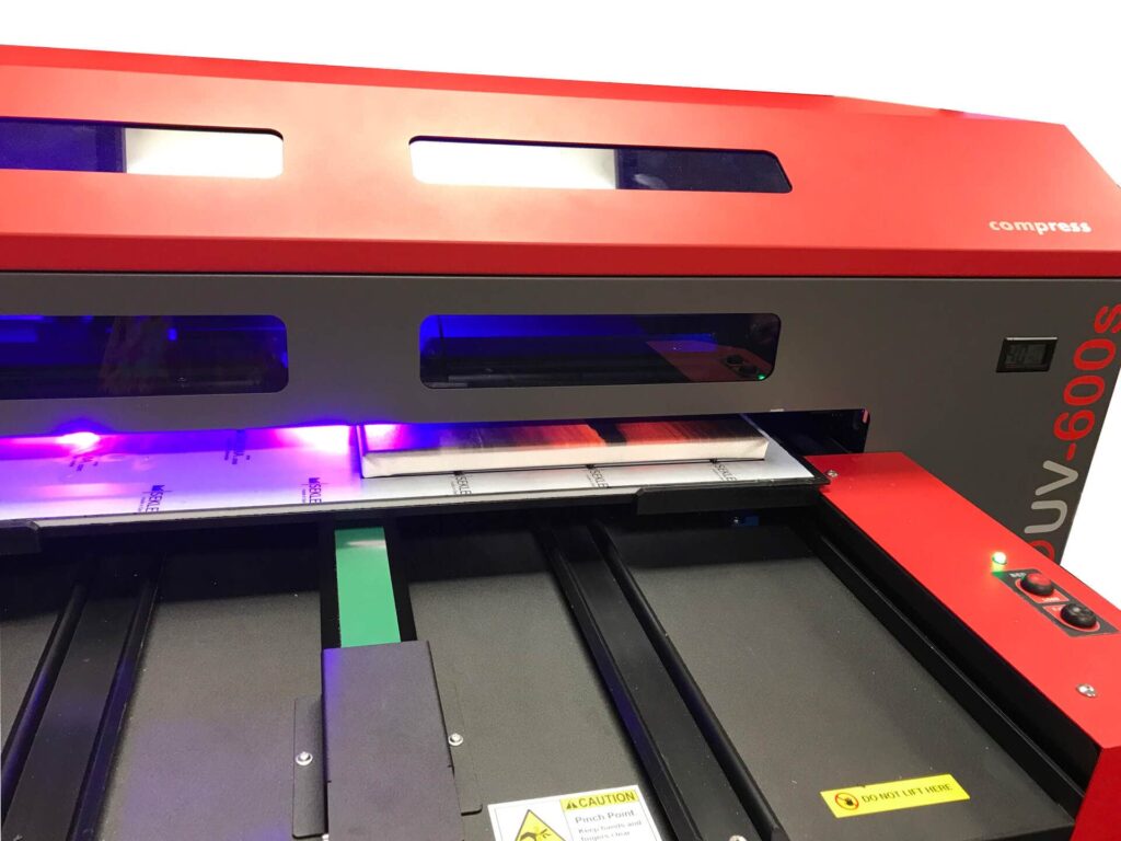 6 Top Small Format UV Printers for 2023 Compared