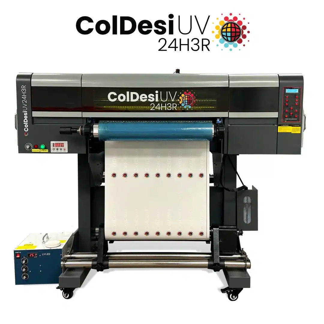 Where to Find a Good T-Shirt Printer for Sale - ColDesi