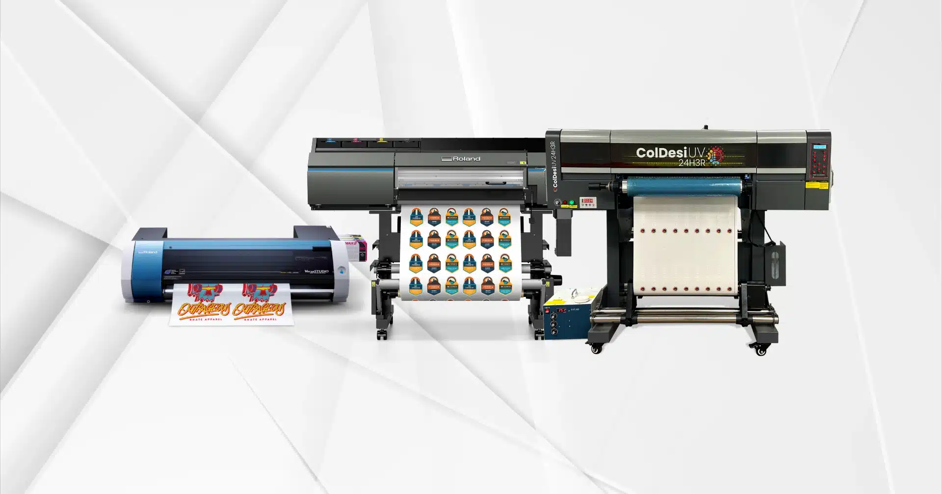 Hat Embroidery Machine Options  Learn Before You Buy - ColDesi