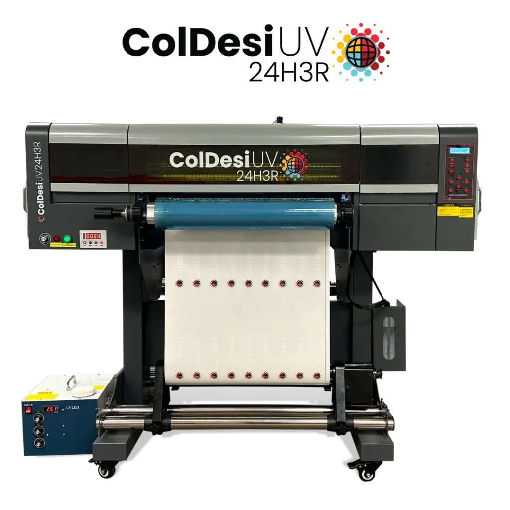sticker printer