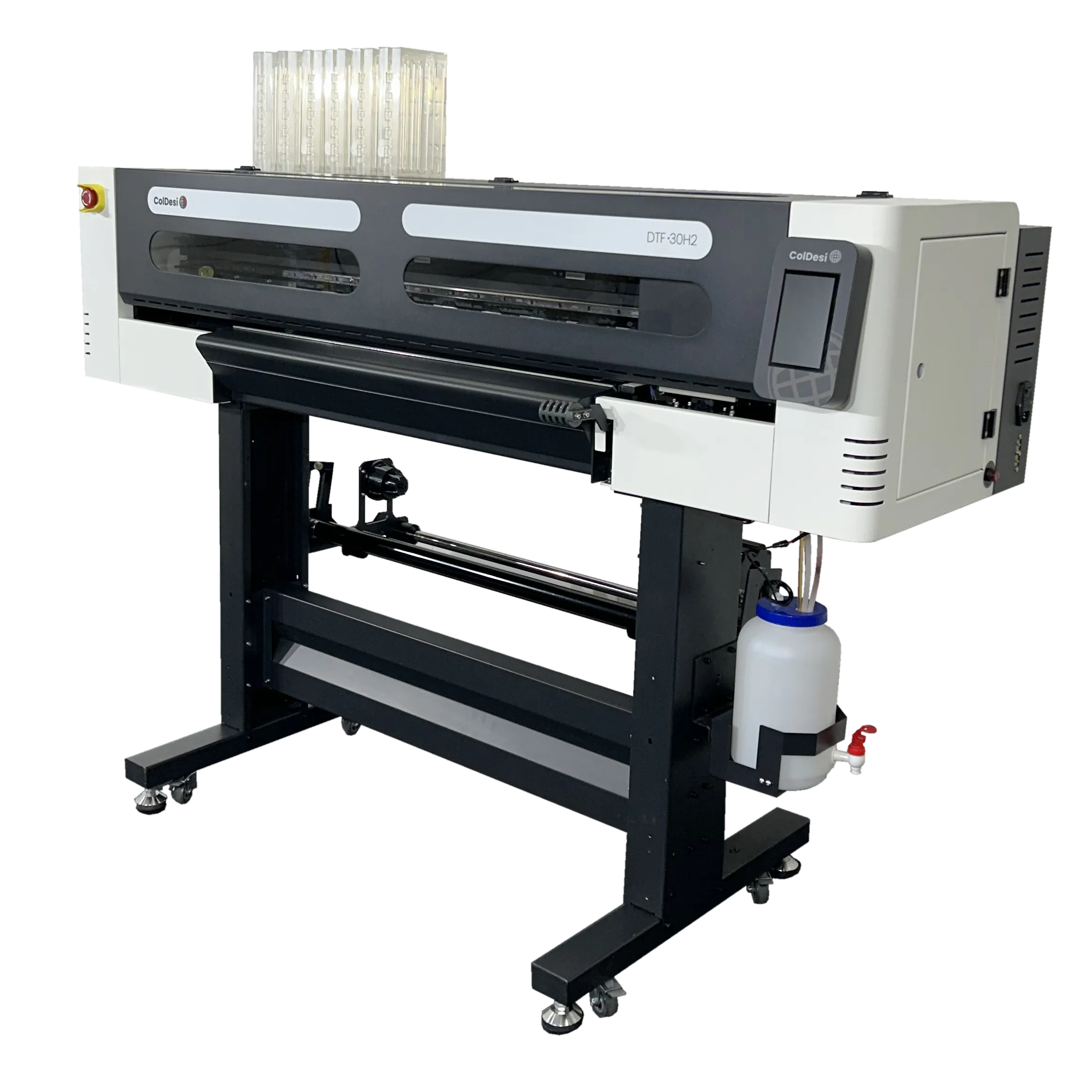 ColDesi 30H2 DTF Printer