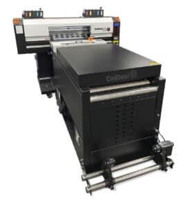 ColDesi 24H5 DTF Printer