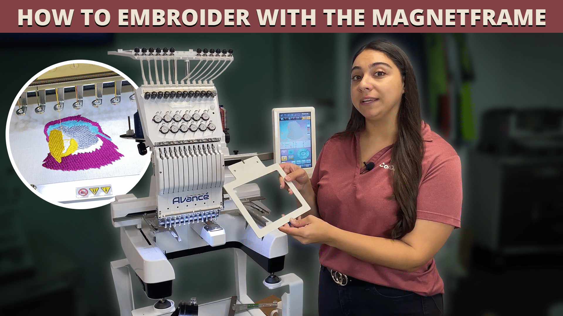 Video thumb