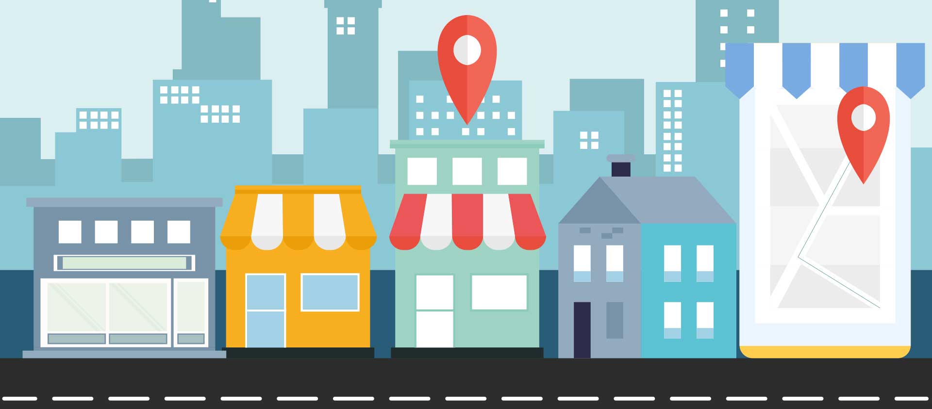 How to Sell Embroidery Services to a Local Business.