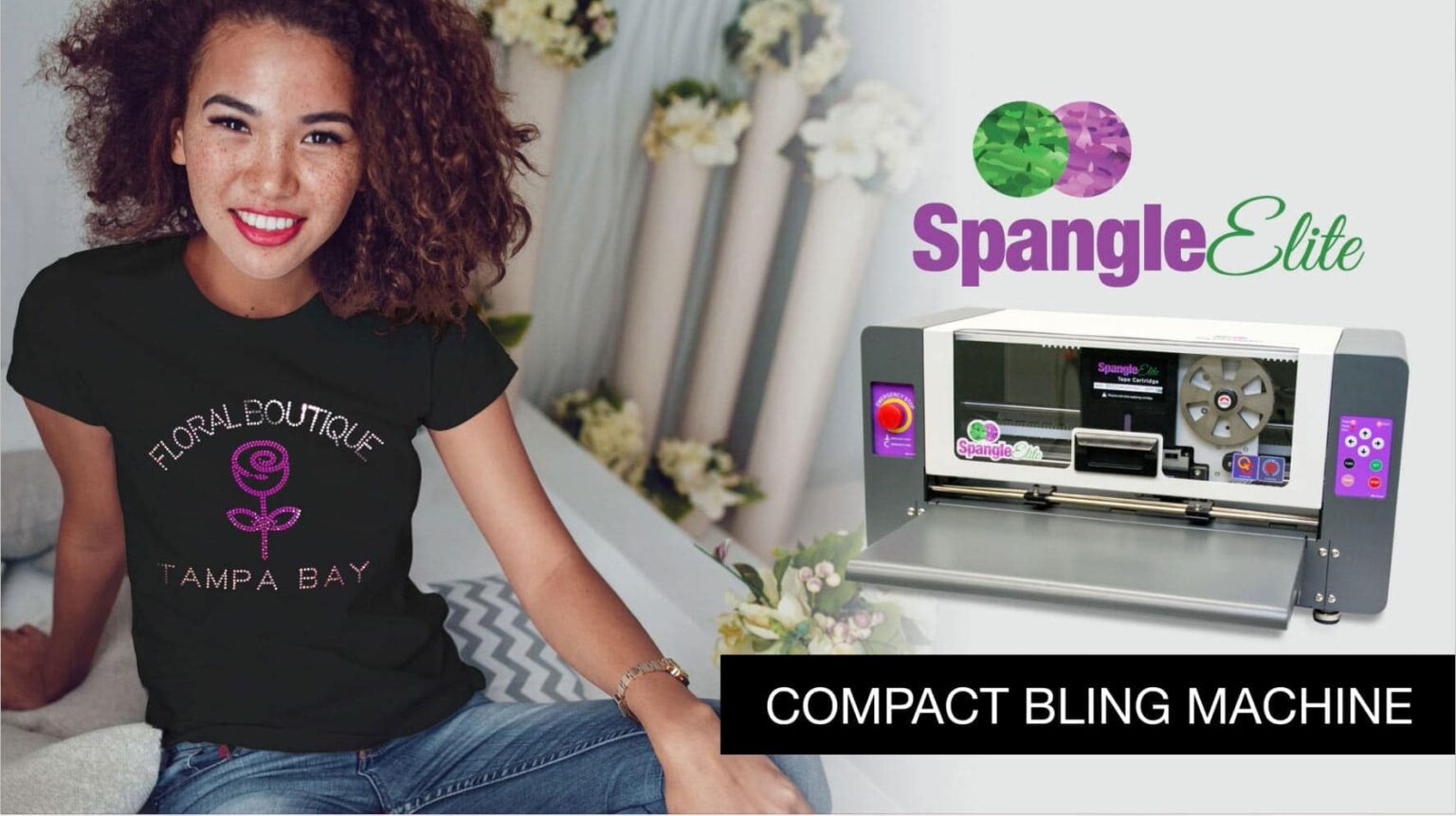 ColDesi Bling - ColDesi