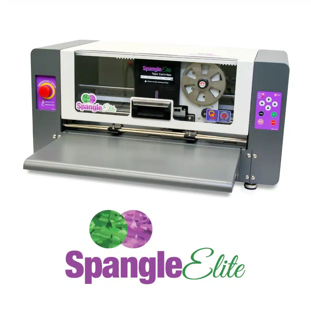 ColDesi Bling Machines