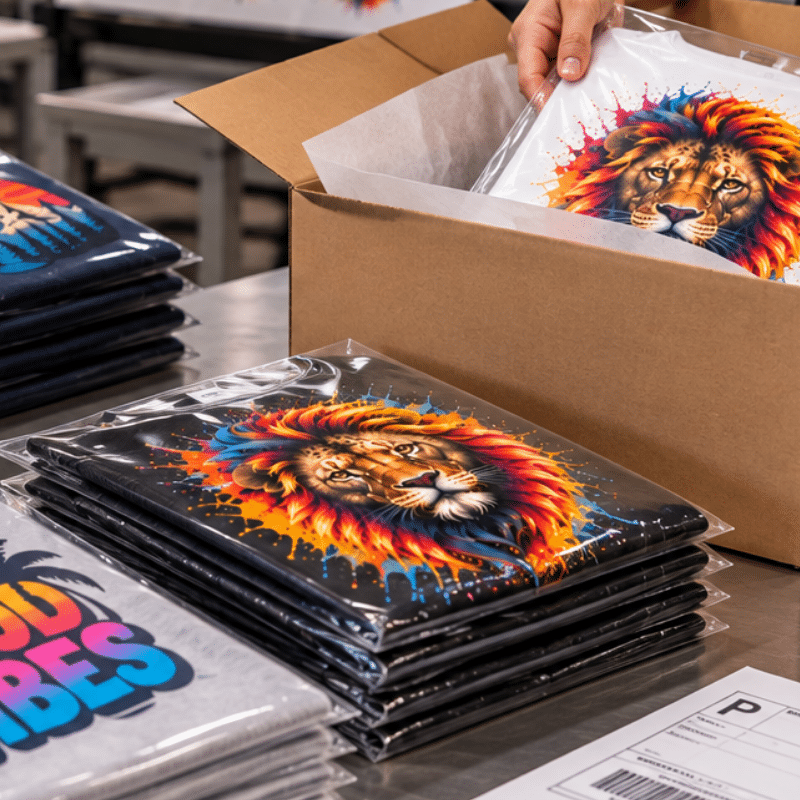 Printing Process