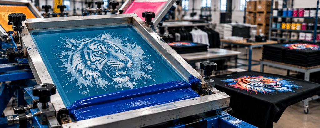 AI-Driven Artwork