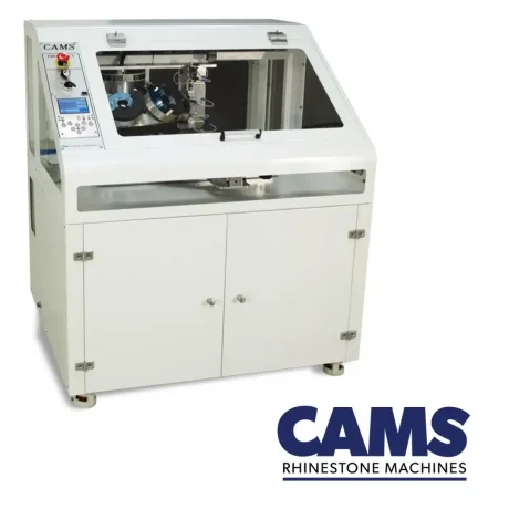 ColDesi Bling Machines