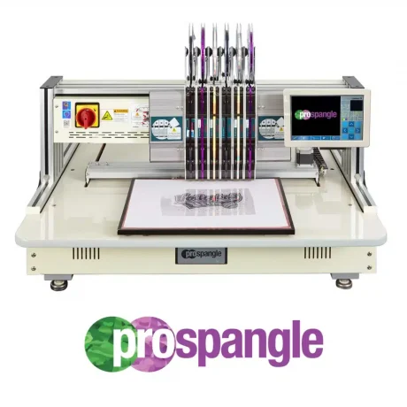 ColDesi Bling Machines